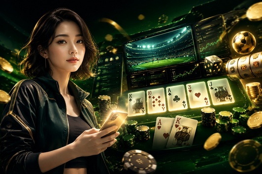 kyat368